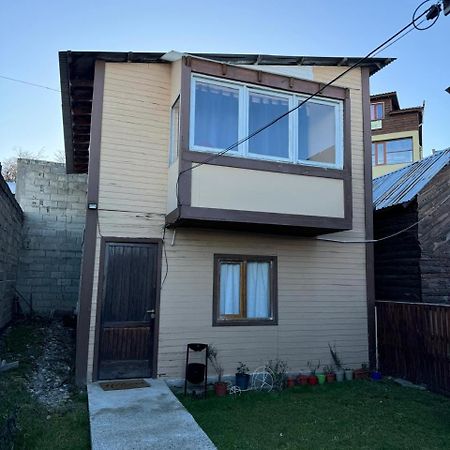 Fensalir Apartment Ushuaia Exterior photo